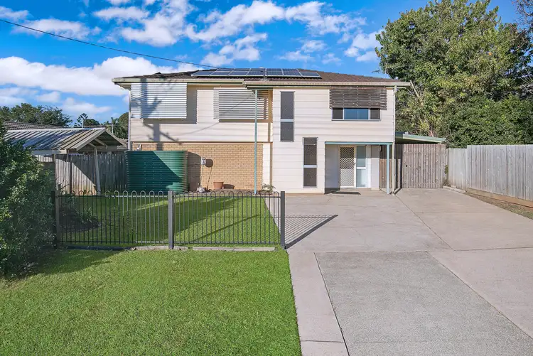 1200 Old North Crescent, Strathpine QLD 4500