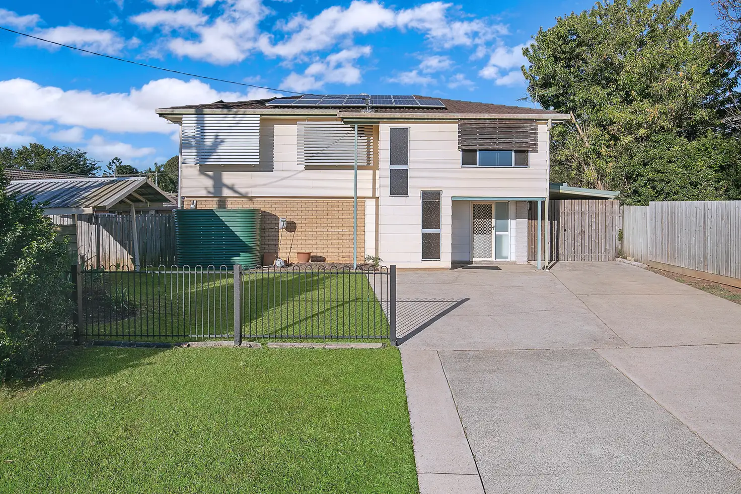 Main view of Homely house listing, 1200 Old North Crescent, Strathpine QLD 4500