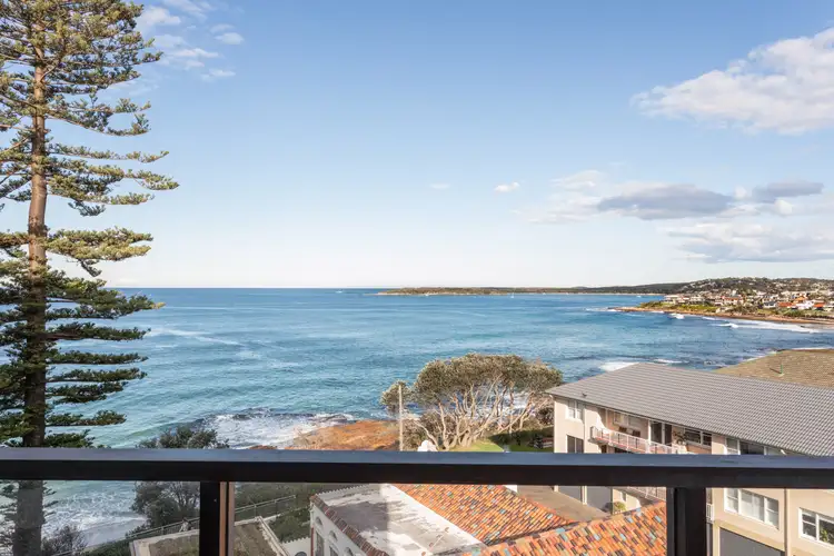 Third view of Homely apartment listing, 14/2-6 Arthur Avenue, Cronulla NSW 2230