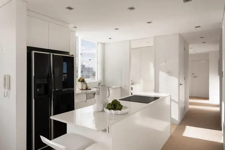 Fourth view of Homely apartment listing, 14/2-6 Arthur Avenue, Cronulla NSW 2230