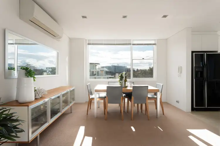 Fifth view of Homely apartment listing, 14/2-6 Arthur Avenue, Cronulla NSW 2230