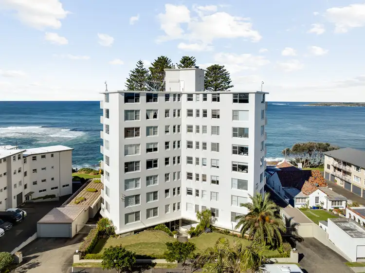 Sixth view of Homely apartment listing, 14/2-6 Arthur Avenue, Cronulla NSW 2230