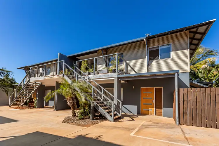 Main view of Homely unit listing, 10/46 Tanami Drive, Bilingurr WA 6725