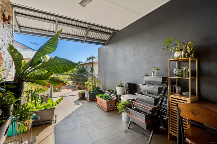 Second view of Homely unit listing, 10/46 Tanami Drive, Bilingurr WA 6725