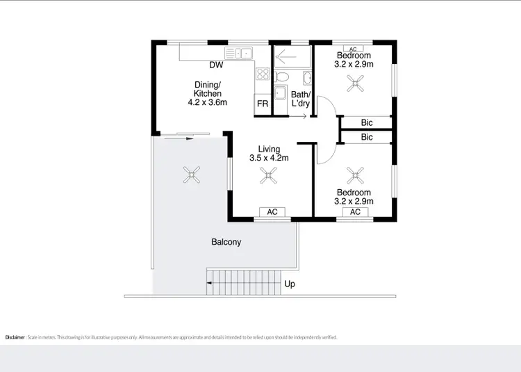 Fourth view of Homely unit listing, 10/46 Tanami Drive, Bilingurr WA 6725