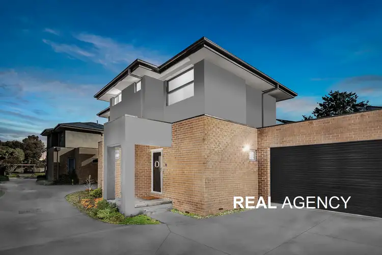 2/43 Pine Crescent, Boronia VIC 3155