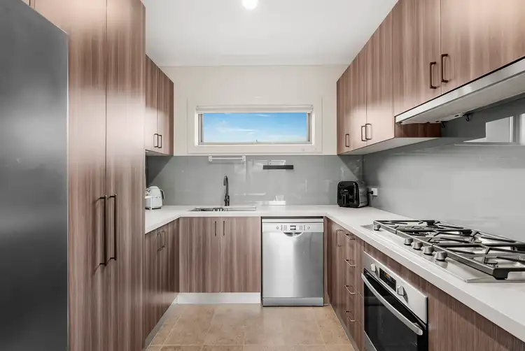 Fourth view of Homely townhouse listing, 2/43 Pine Crescent, Boronia VIC 3155