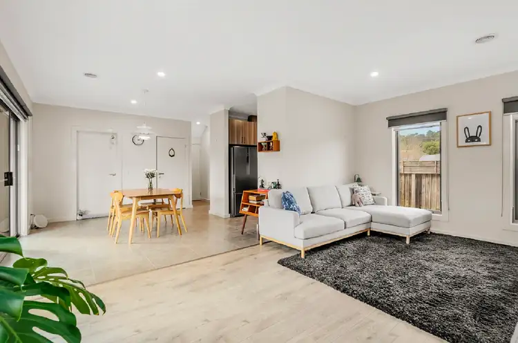 Fifth view of Homely townhouse listing, 2/43 Pine Crescent, Boronia VIC 3155