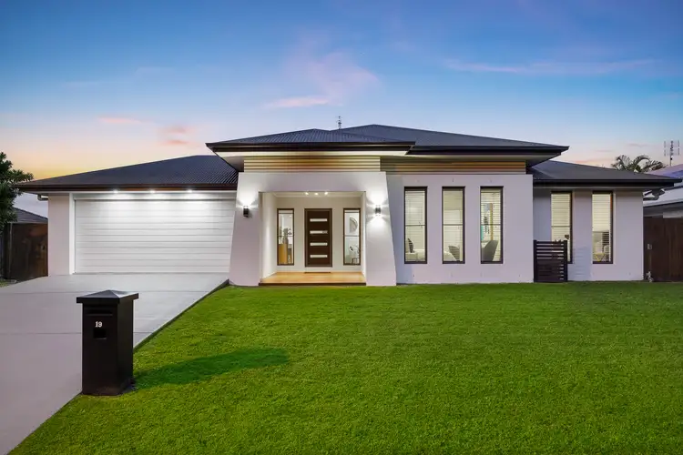 19 Fullager Drive, Eumundi QLD 4562