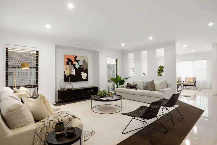 Second view of Homely house listing, 19 Fullager Drive, Eumundi QLD 4562