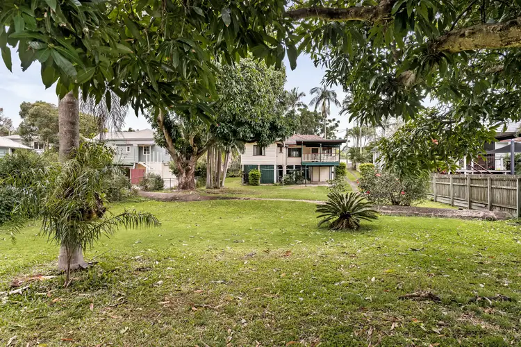 34 Jack Street, Gordon Park QLD 4031