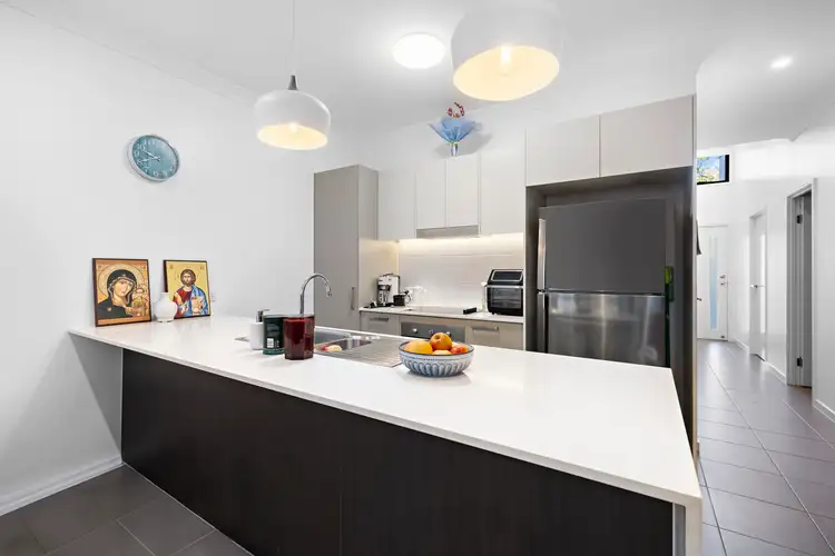 Main view of Homely townhouse listing, 8/27 Pittwin Road North, Capalaba QLD 4157