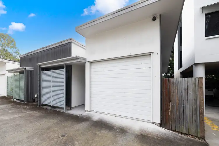 Third view of Homely townhouse listing, 8/27 Pittwin Road North, Capalaba QLD 4157