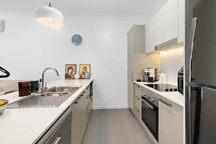 Fourth view of Homely townhouse listing, 8/27 Pittwin Road North, Capalaba QLD 4157
