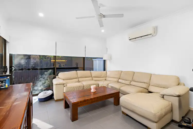 Fifth view of Homely townhouse listing, 8/27 Pittwin Road North, Capalaba QLD 4157