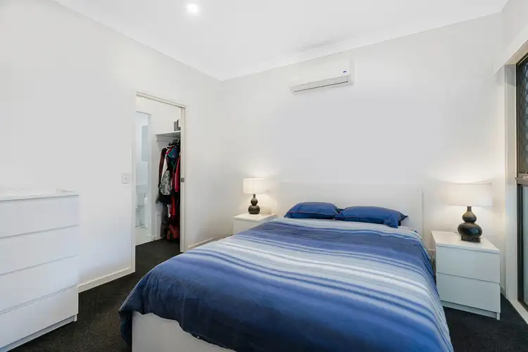Sixth view of Homely townhouse listing, 8/27 Pittwin Road North, Capalaba QLD 4157