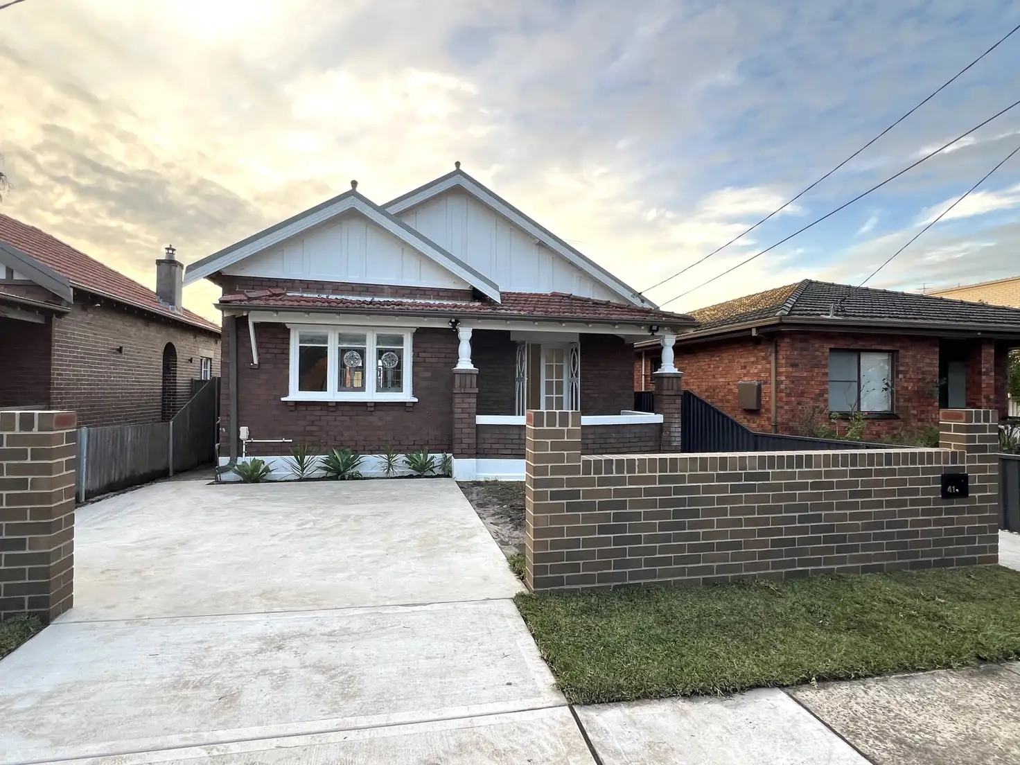 Main view of Homely house listing, 41 Collins Street, Belmore NSW 2192