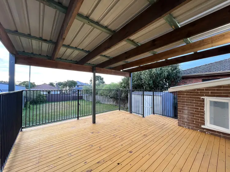 Second view of Homely house listing, 41 Collins Street, Belmore NSW 2192