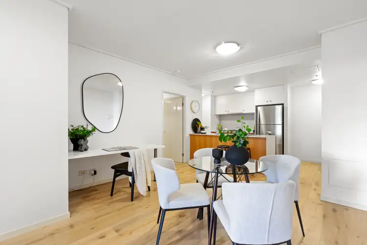 Third view of Homely apartment listing, 15/454 Upper Edward Street, Spring Hill QLD 4000