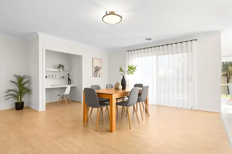 Third view of Homely house listing, 10 McCubbin Way, Berwick VIC 3806