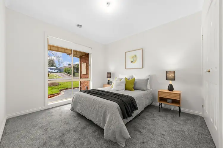 Fourth view of Homely house listing, 10 McCubbin Way, Berwick VIC 3806