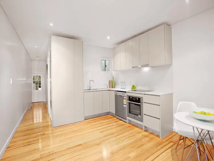 Second view of Homely house listing, 67 Cary Street, Leichhardt NSW 2040