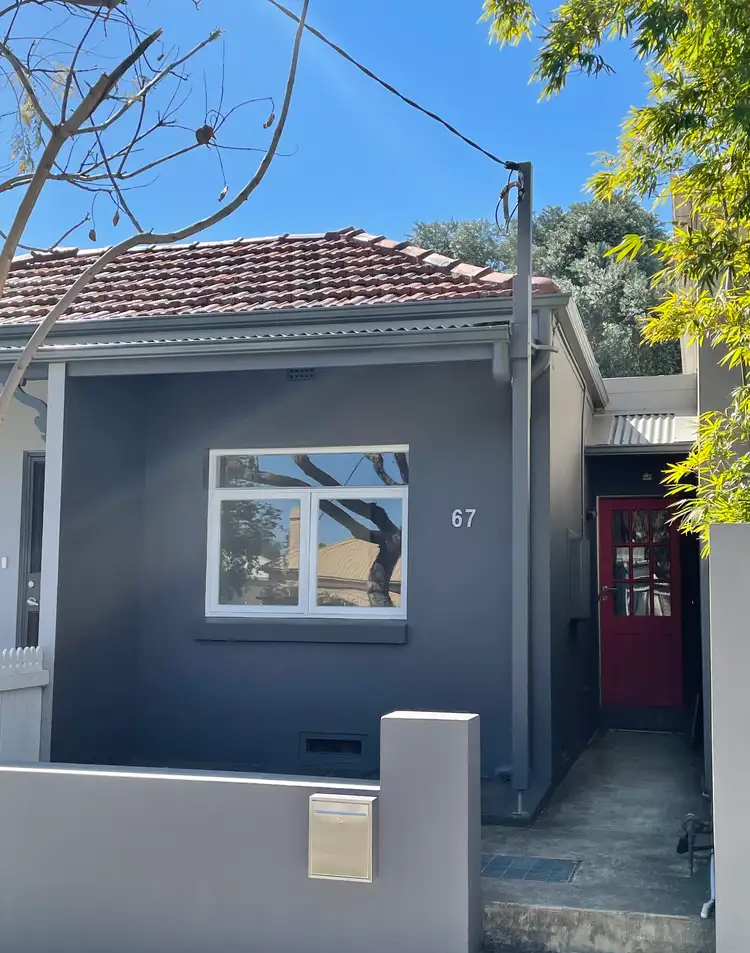 Fourth view of Homely house listing, 67 Cary Street, Leichhardt NSW 2040