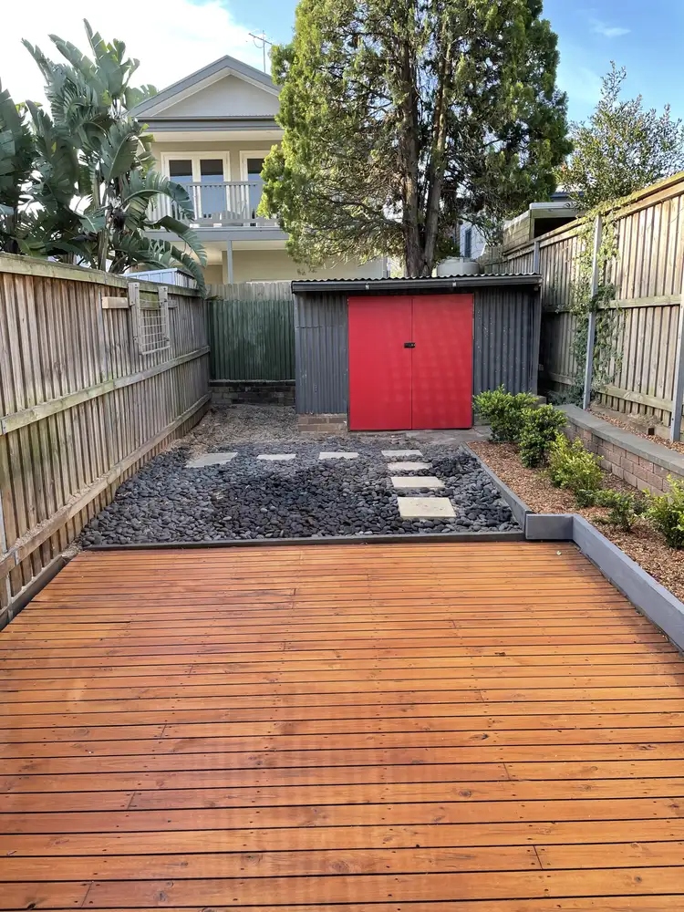 Fifth view of Homely house listing, 67 Cary Street, Leichhardt NSW 2040