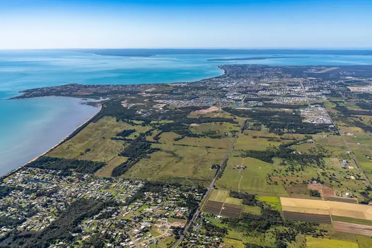 Fifth view of Homely land listing, Address available on request