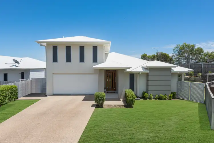 29 Eastlake Avenue, Idalia QLD 4811
