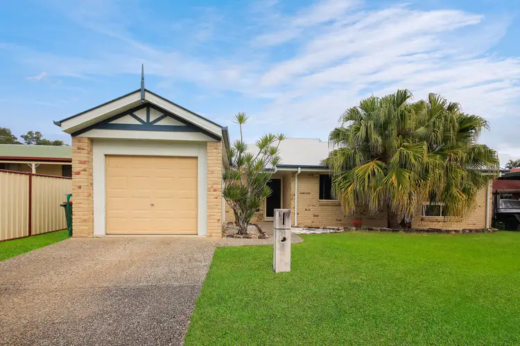 Main view of Homely house listing, 8 Ferrari Street, Lawnton QLD 4501