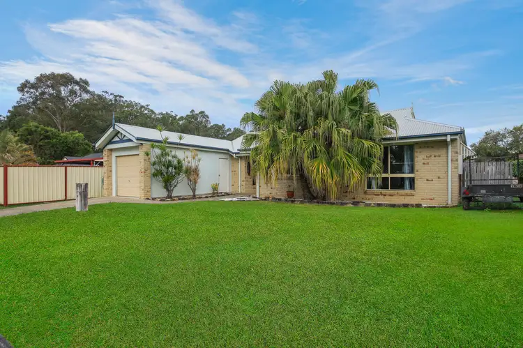 Second view of Homely house listing, 8 Ferrari Street, Lawnton QLD 4501