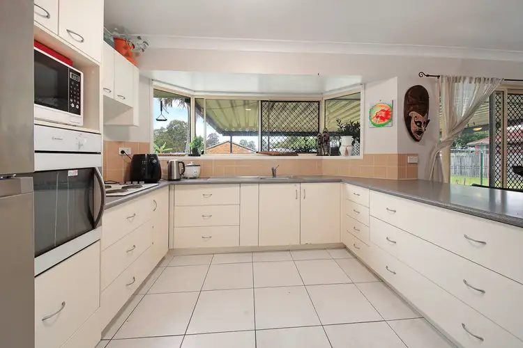 Fifth view of Homely house listing, 8 Ferrari Street, Lawnton QLD 4501