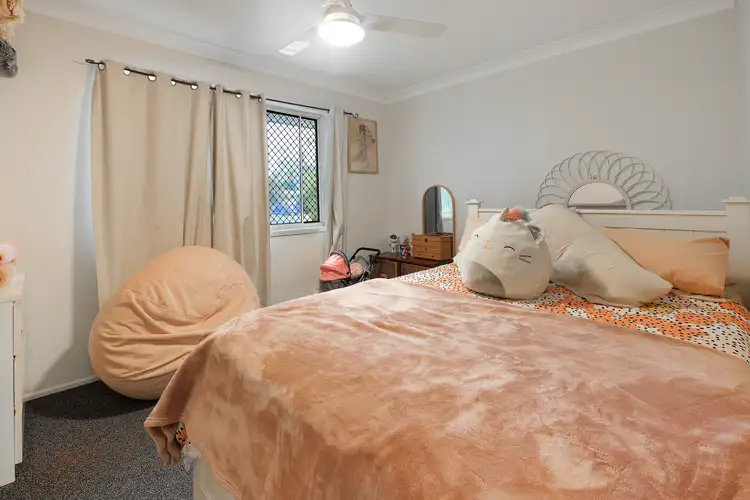 Sixth view of Homely house listing, 8 Ferrari Street, Lawnton QLD 4501