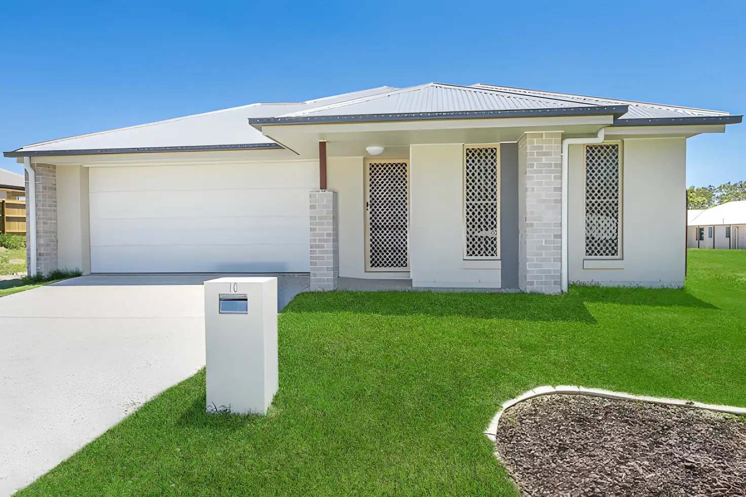 Main view of Homely house listing, 10 Summit Street, Griffin QLD 4503