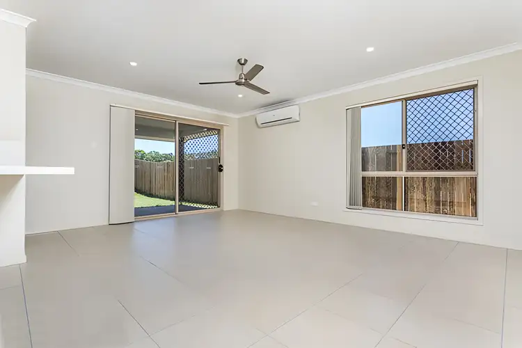 Second view of Homely house listing, 10 Summit Street, Griffin QLD 4503