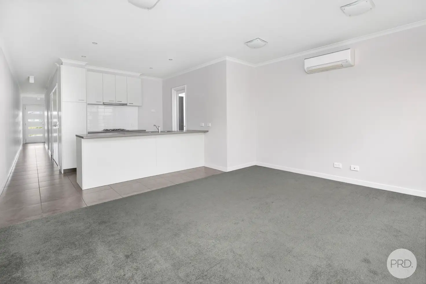 Main view of Homely house listing, 45 Warburton Drive, Lucas VIC 3350
