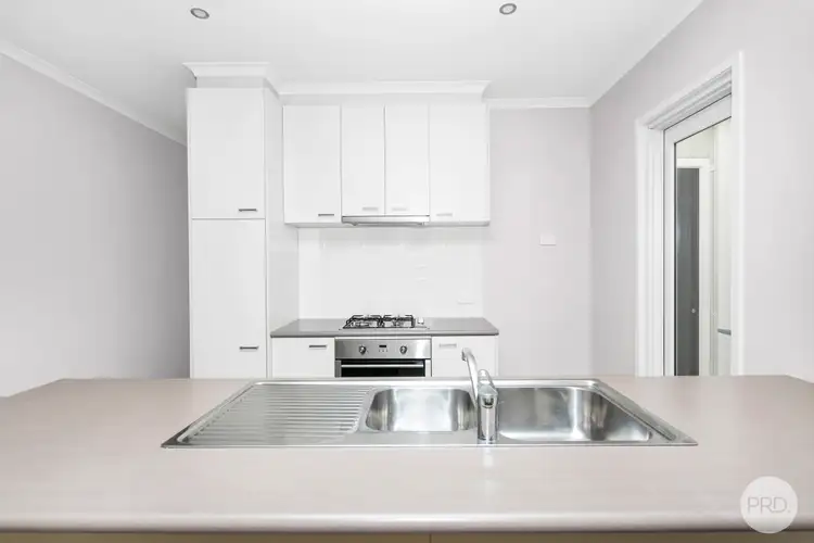 Third view of Homely house listing, 45 Warburton Drive, Lucas VIC 3350