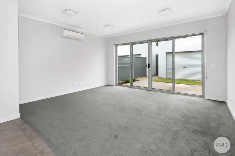 Fourth view of Homely house listing, 45 Warburton Drive, Lucas VIC 3350