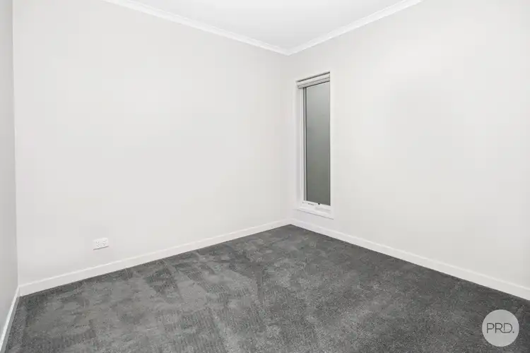 Fifth view of Homely house listing, 45 Warburton Drive, Lucas VIC 3350