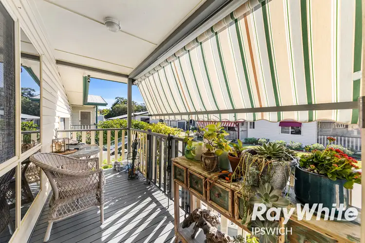 Second view of Homely house listing, 21/102a Moores Pocket Road, Moores Pocket QLD 4305