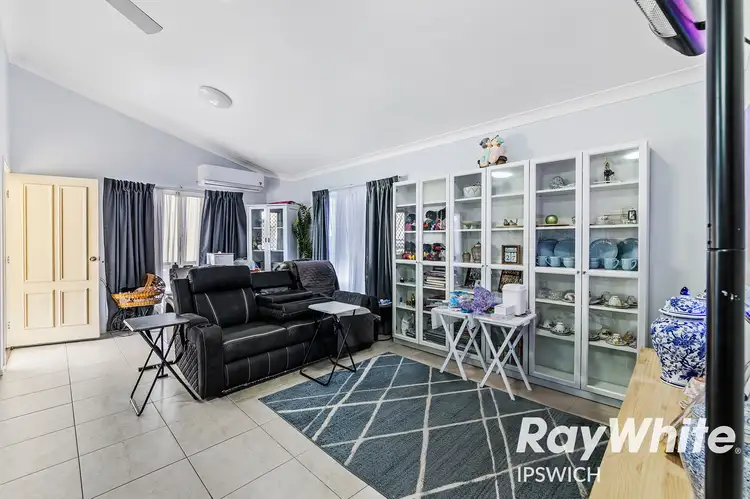 Fourth view of Homely house listing, 21/102a Moores Pocket Road, Moores Pocket QLD 4305