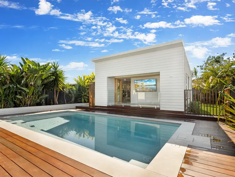 Third view of Homely house listing, 21 Polson Street, Point Vernon QLD 4655