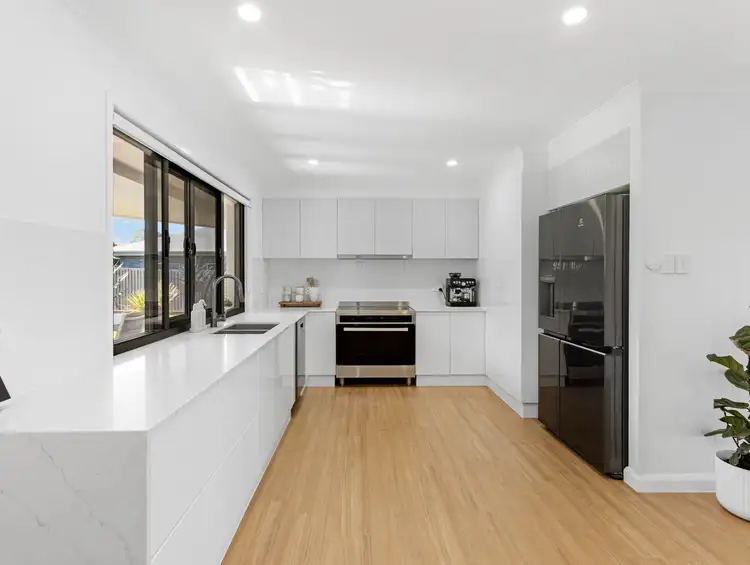 Fourth view of Homely house listing, 21 Polson Street, Point Vernon QLD 4655
