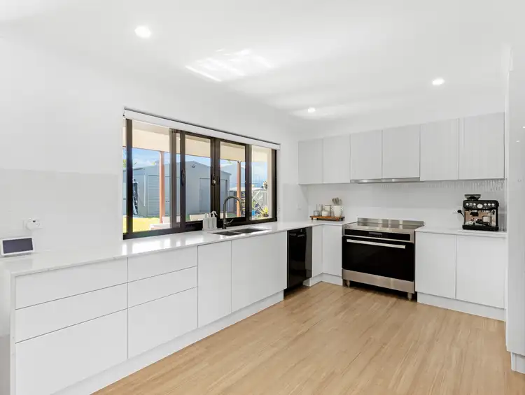 Fifth view of Homely house listing, 21 Polson Street, Point Vernon QLD 4655