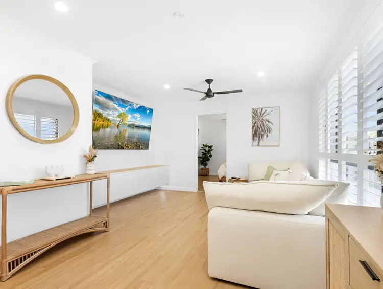 Seventh view of Homely house listing, 21 Polson Street, Point Vernon QLD 4655