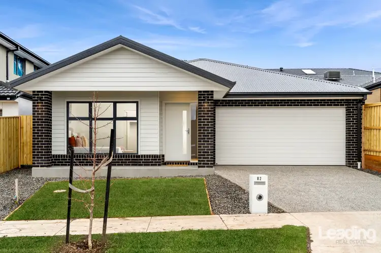 82 Bushranger Drive, Sunbury VIC 3429
