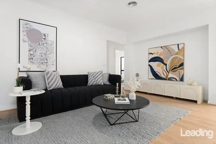 Third view of Homely house listing, 82 Bushranger Drive, Sunbury VIC 3429
