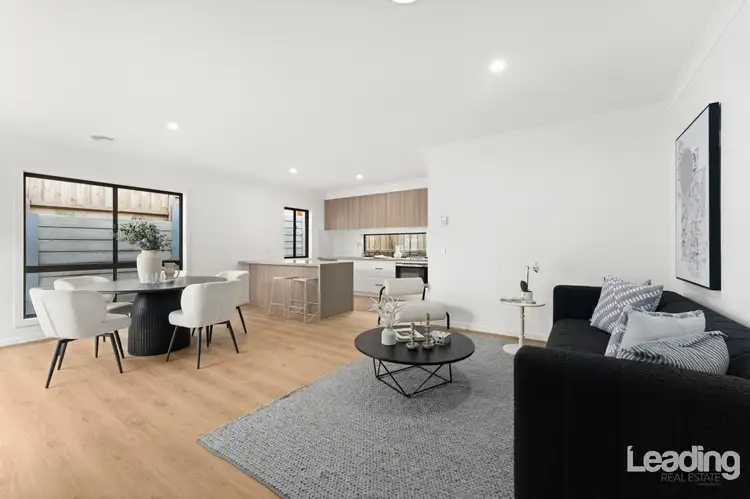 Fifth view of Homely house listing, 82 Bushranger Drive, Sunbury VIC 3429