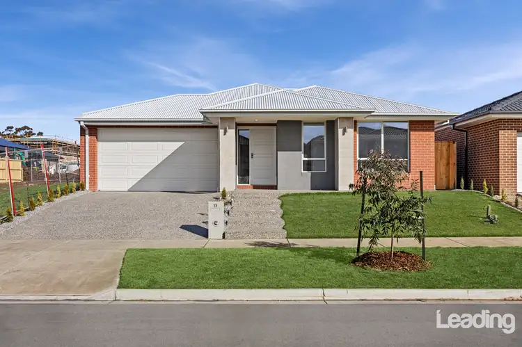 13 Vangel Road, Sunbury VIC 3429